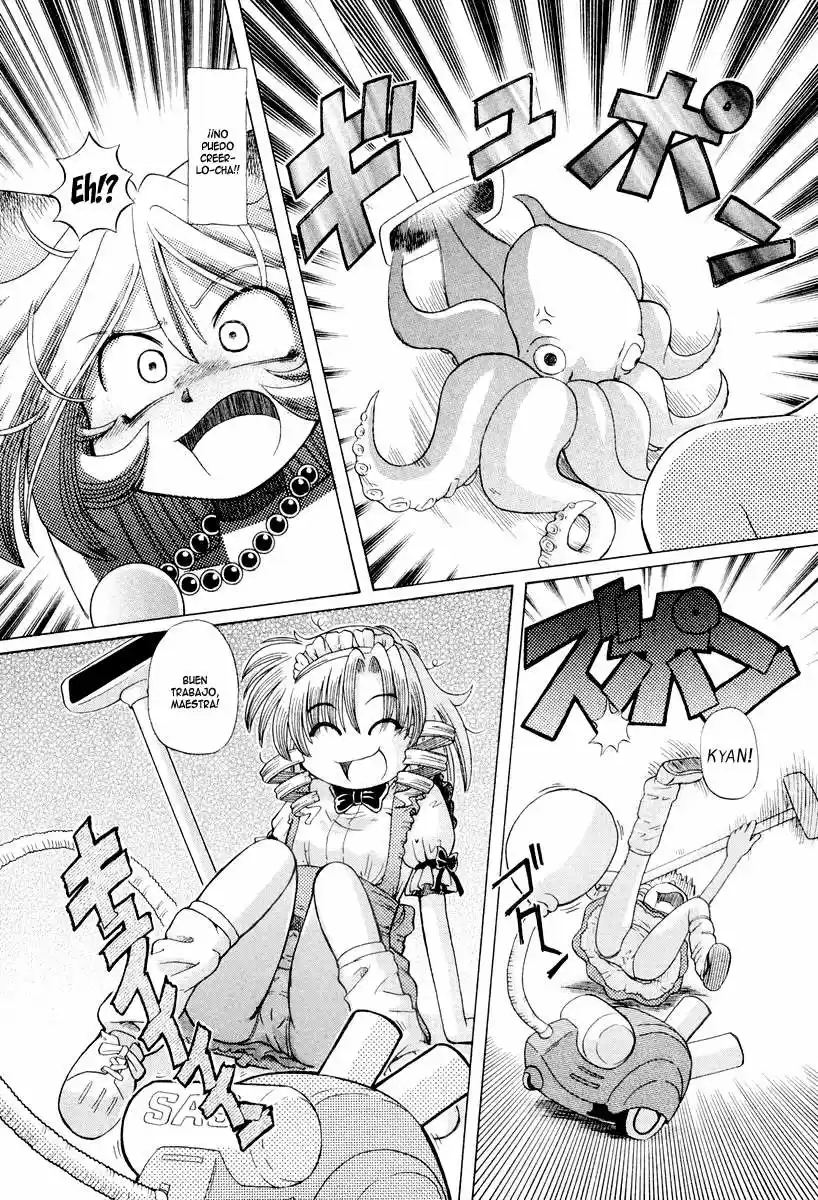 Okinetsunesama de chu (2004) - Capítulo 16 - Página 6 - LectorTMOo