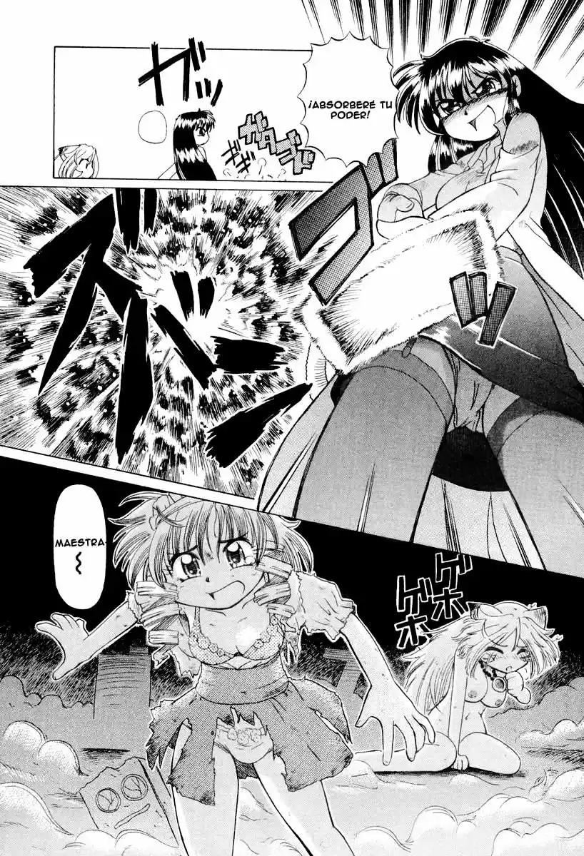 Okinetsunesama de chu (2004) - Capítulo 16 - Página 18 - LectorTMOo