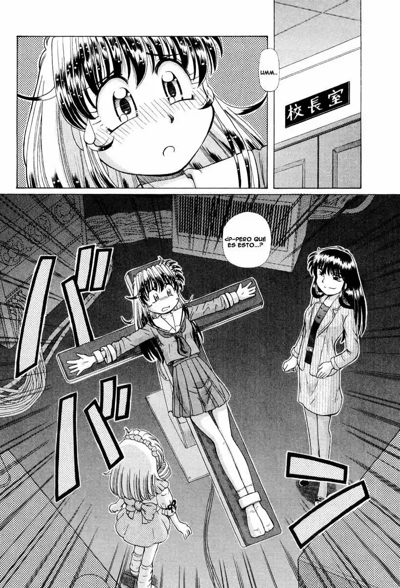 Okinetsunesama de chu (2004) - Capítulo 17 - Página 11 - LectorTMOo