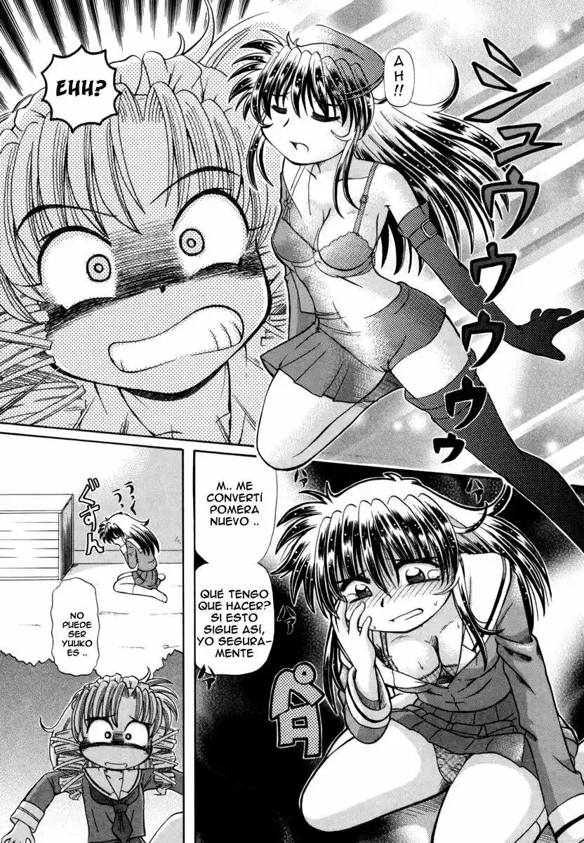 Okinetsunesama de chu (2004) - Capítulo 28 - Página 8 - LectorTMOo