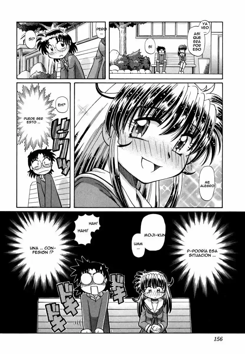 Okinetsunesama de chu (2004) - Capítulo 28 - Página 13 - LectorTMOo