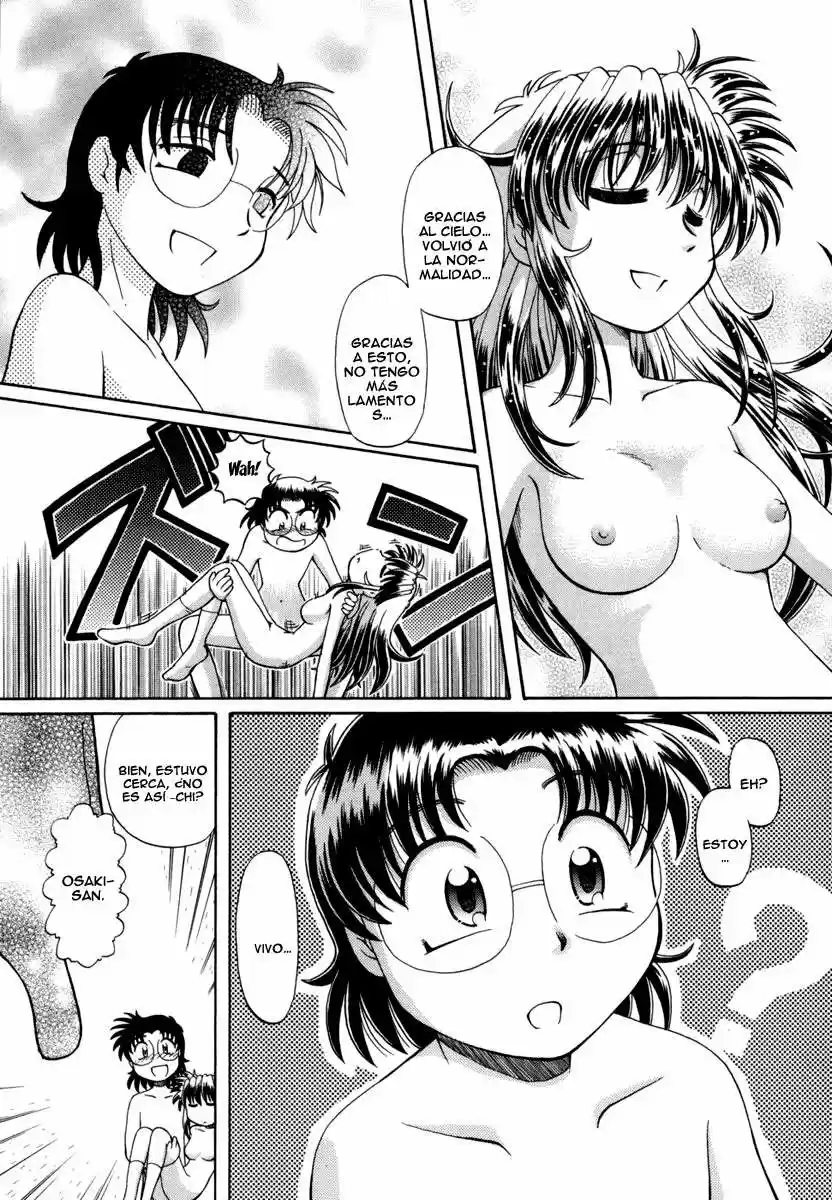 Okinetsunesama de chu (2004) - Capítulo 30 - Página 16 - LectorTMOo