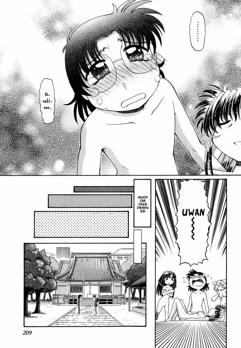 Okinetsunesama de chu (2004) - Capítulo 30 - Página 20 - LectorTMOo