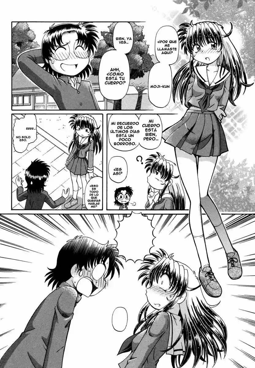 Okinetsunesama de chu (2004) - Capítulo 30 - Página 21 - LectorTMOo
