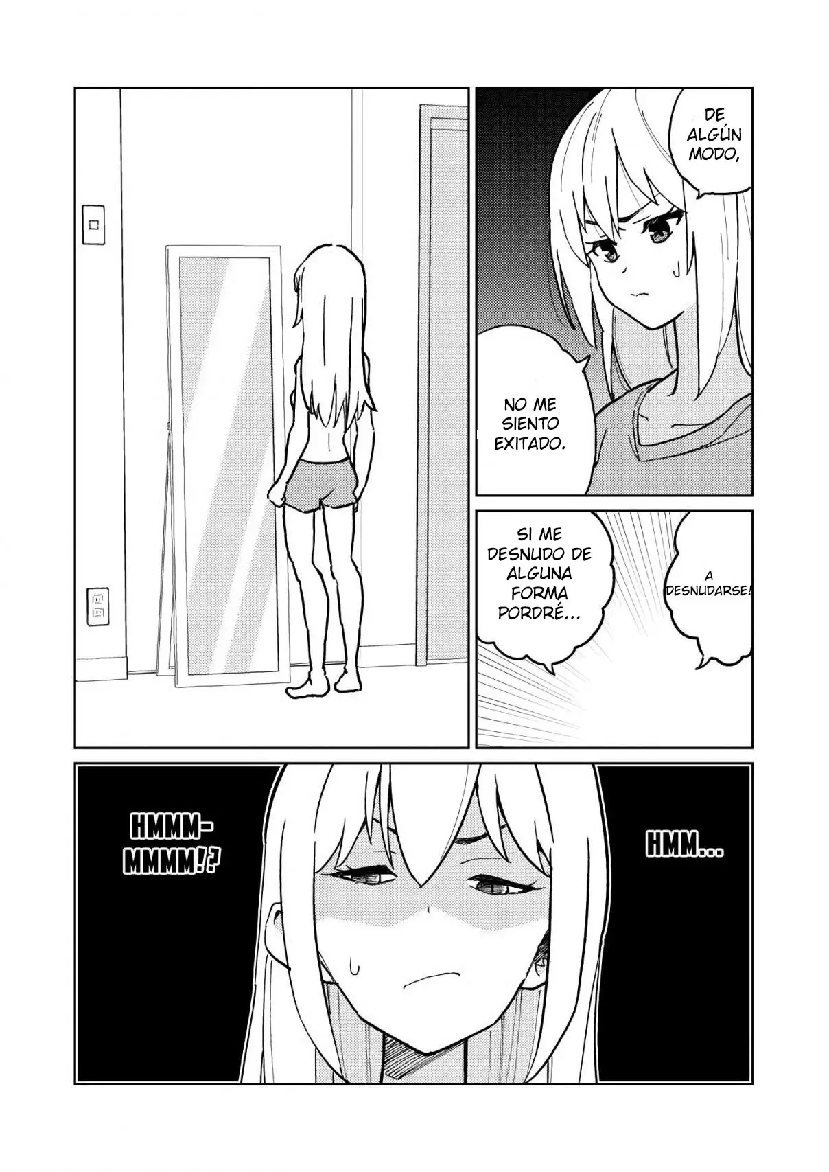 Okitara Onnanoko no Karada ni Natteita Hanashi (2019) - Capítulo 0.01 - Página 2 - LectorTMOo