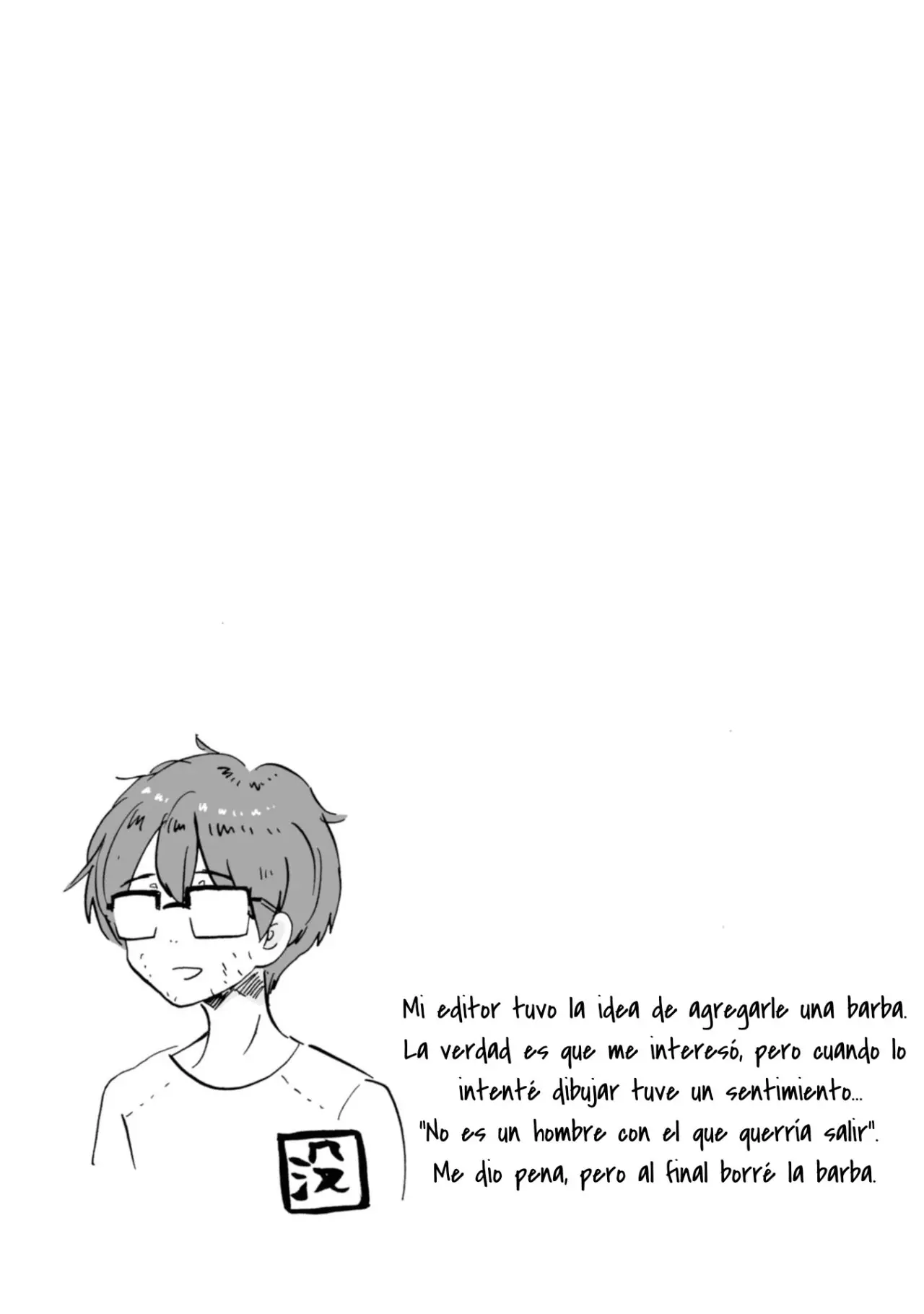 Okite Kudasai, Kusakabe-san (2018) - Capítulo 3 - Página 24 - LectorTMOo