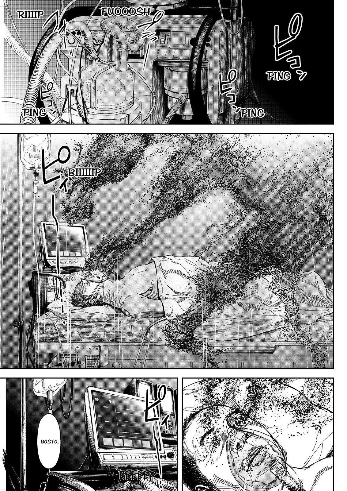 Okite Nemuru (2014) - Capítulo 0.32 - Página 6 - LectorTMOo