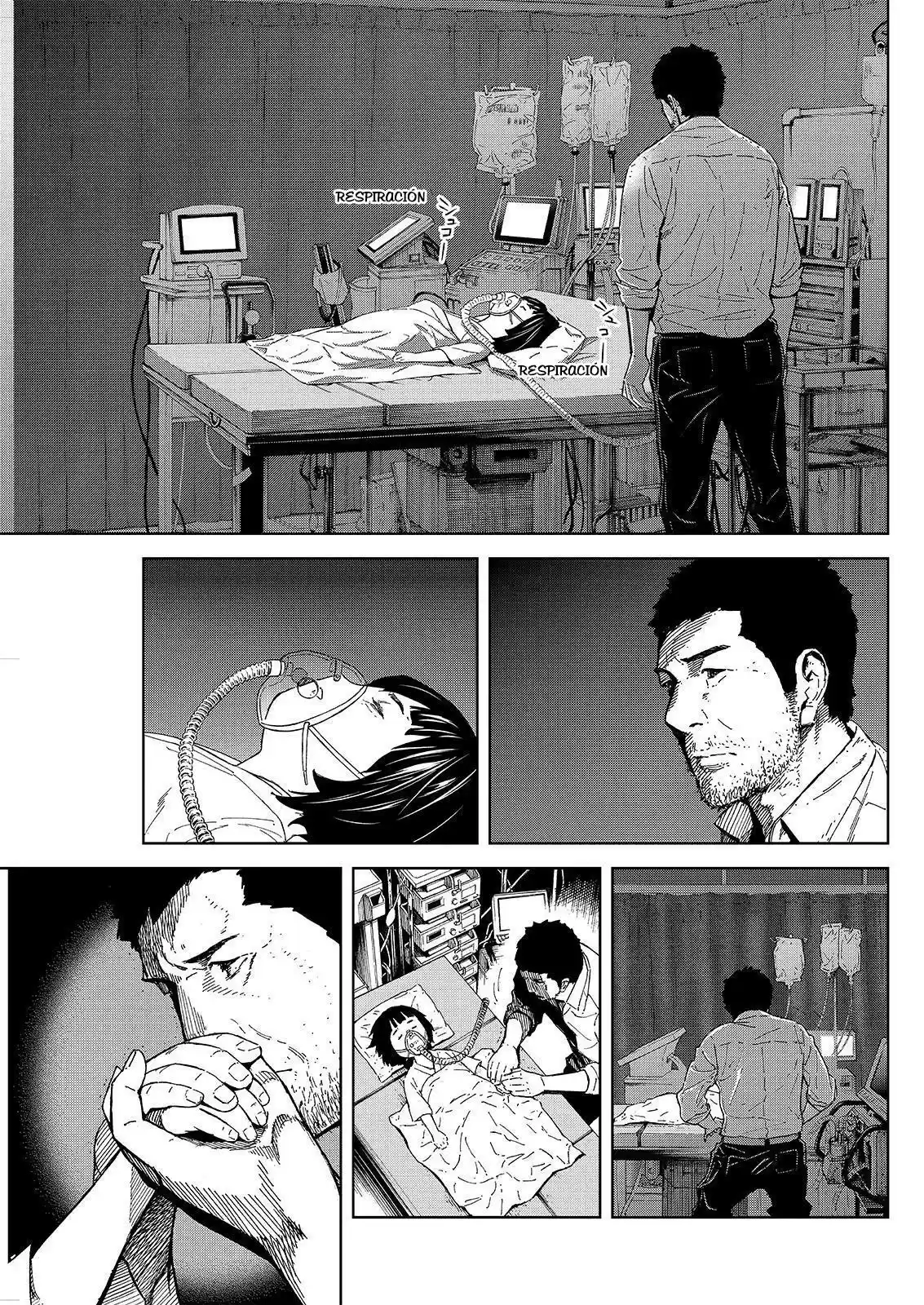 Okite Nemuru (2014) - Capítulo 0.32 - Página 8 - LectorTMOo