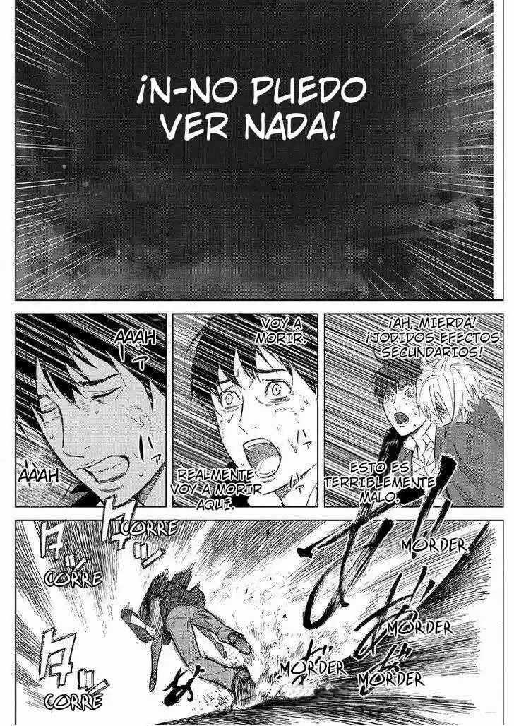 Okite Nemuru (2014) - Capítulo 10 - Página 13 - LectorTMOo