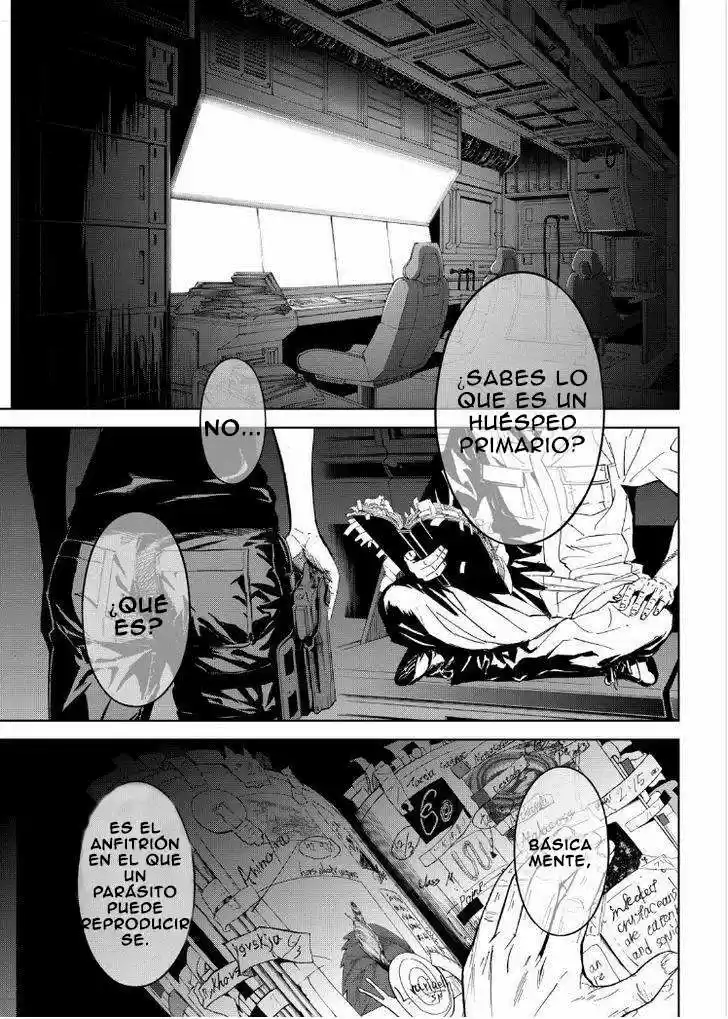 Okite Nemuru (2014) - Capítulo 12 - Página 10 - LectorTMOo
