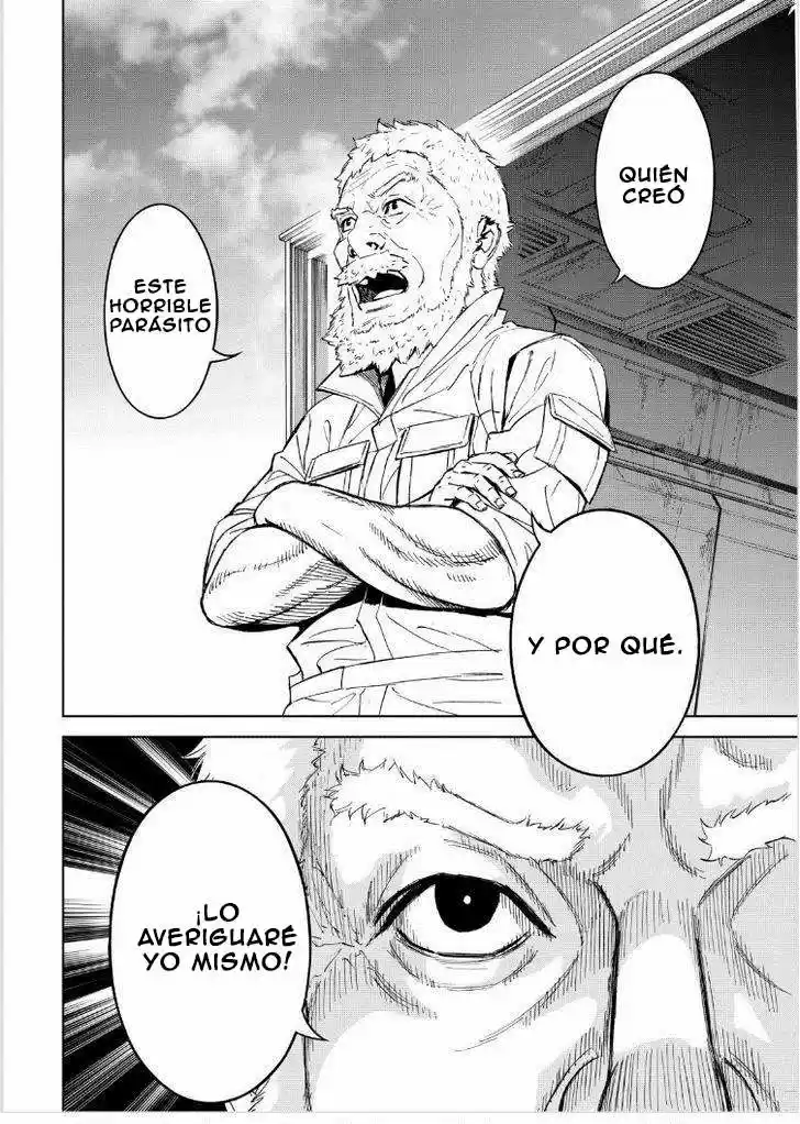 Okite Nemuru (2014) - Capítulo 12 - Página 21 - LectorTMOo