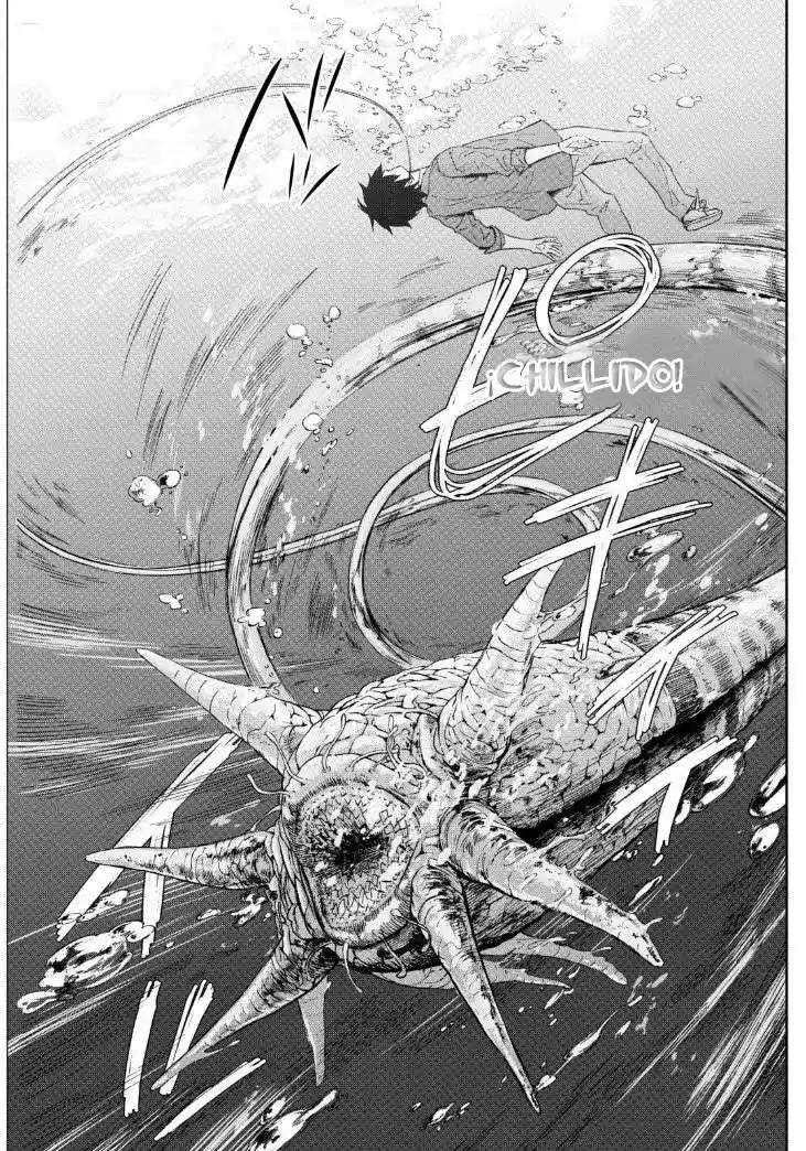 Okite Nemuru (2014) - Capítulo 13 - Página 16 - LectorTMOo