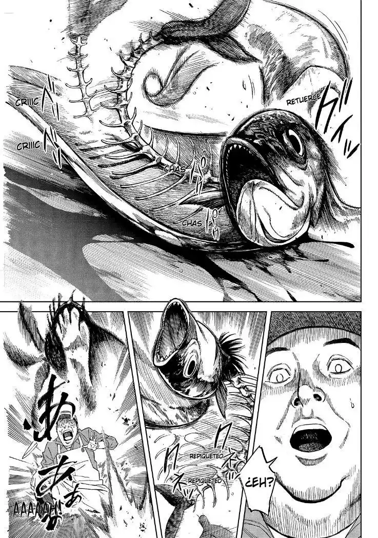 Okite Nemuru (2014) - Capítulo 16 - Página 16 - LectorTMOo