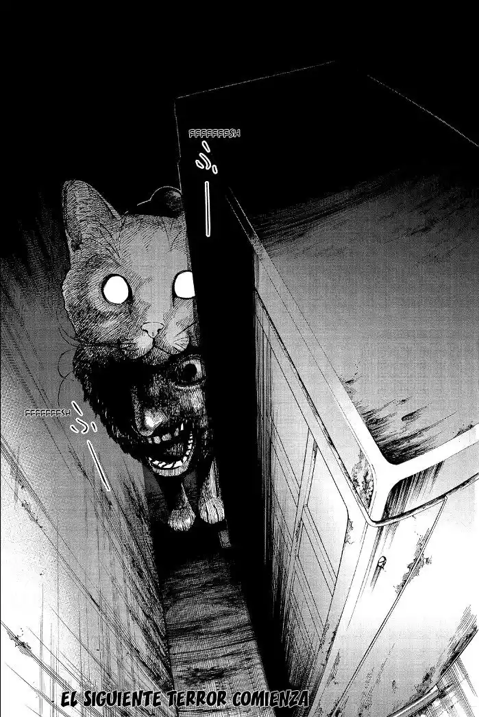 Okite Nemuru (2014) - Capítulo 16 - Página 21 - LectorTMOo