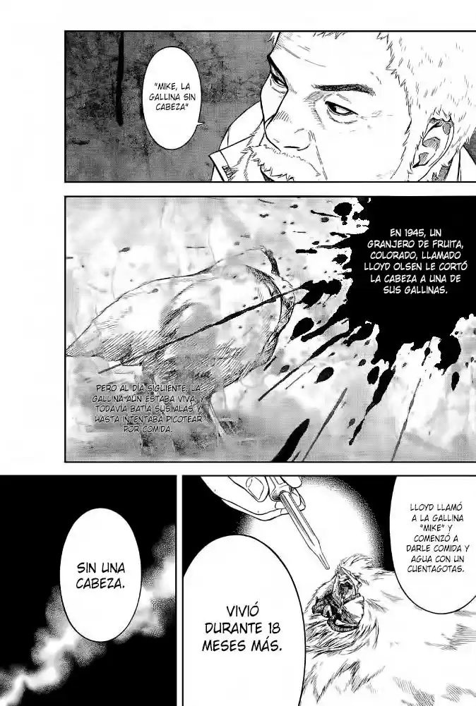 Okite Nemuru (2014) - Capítulo 18 - Página 8 - LectorTMOo