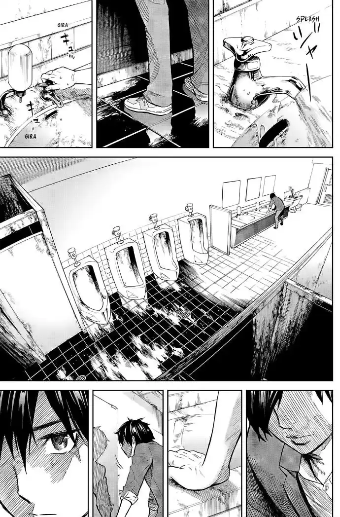 Okite Nemuru (2014) - Capítulo 18 - Página 10 - LectorTMOo