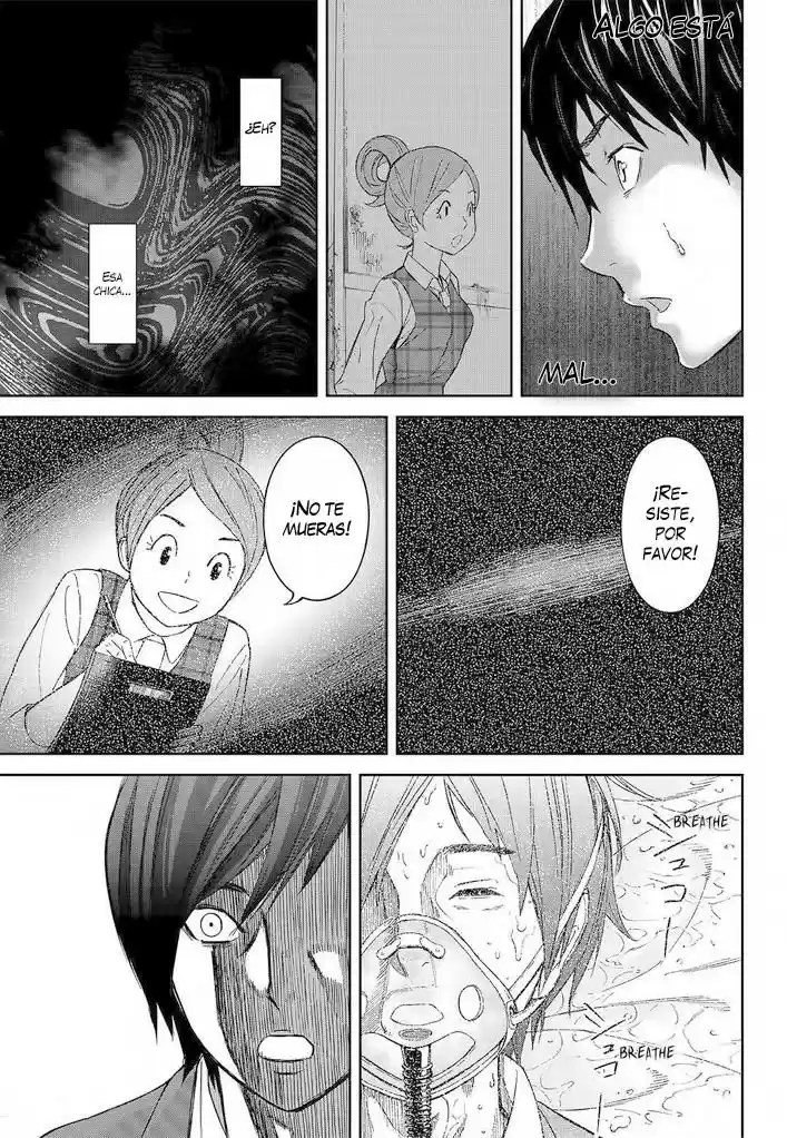 Okite Nemuru (2014) - Capítulo 21 - Página 16 - LectorTMOo