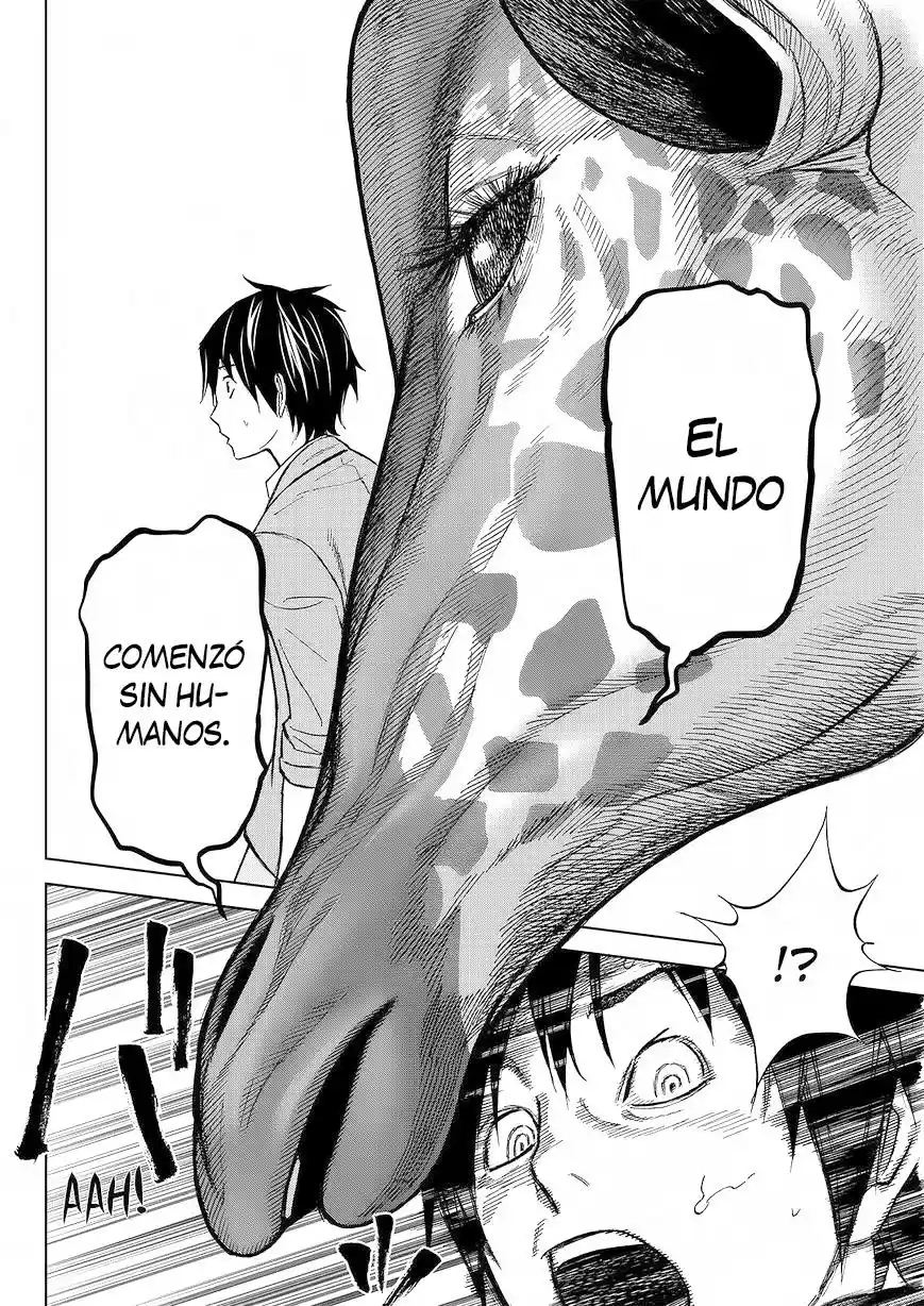 Okite Nemuru (2014) - Capítulo 22 - Página 7 - LectorTMOo