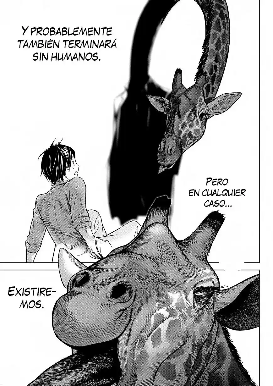 Okite Nemuru (2014) - Capítulo 22 - Página 8 - LectorTMOo