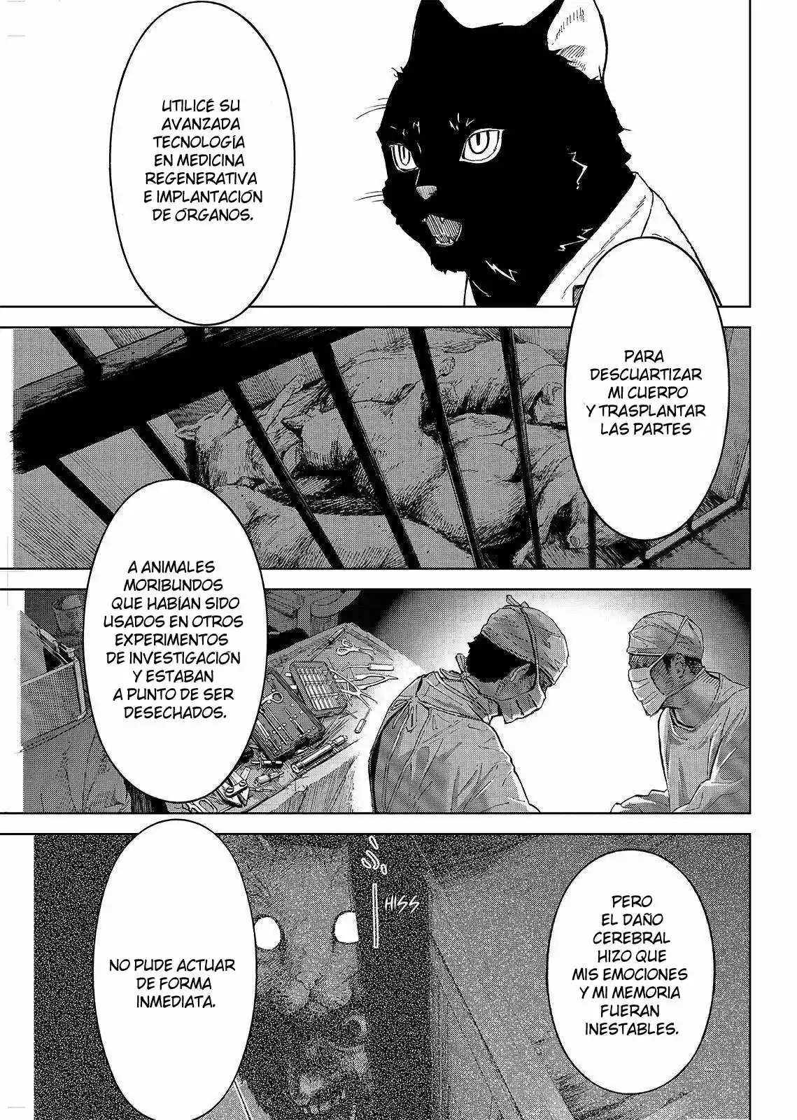 Okite Nemuru (2014) - Capítulo 24 - Página 10 - LectorTMOo