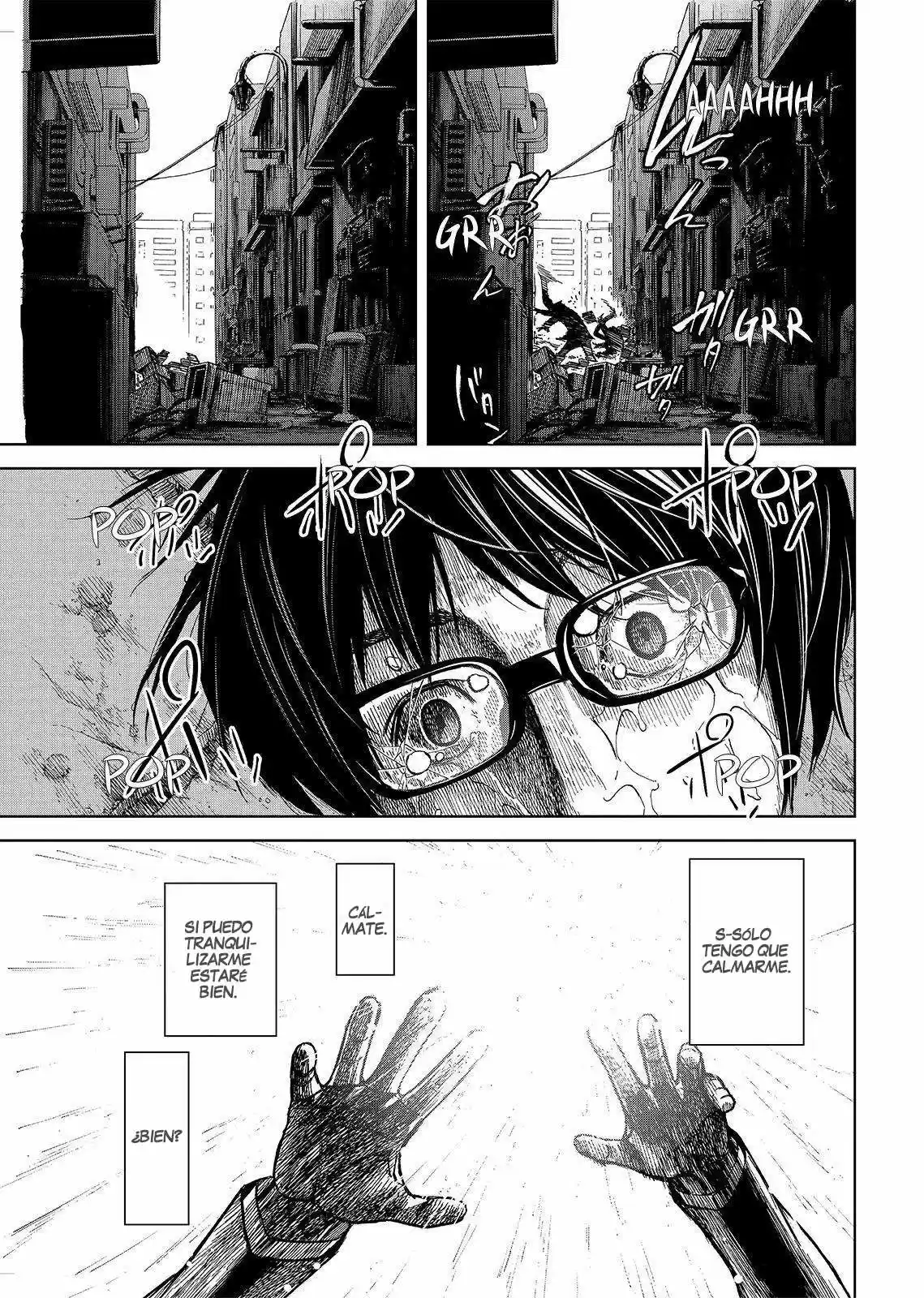 Okite Nemuru (2014) - Capítulo 25 - Página 4 - LectorTMOo