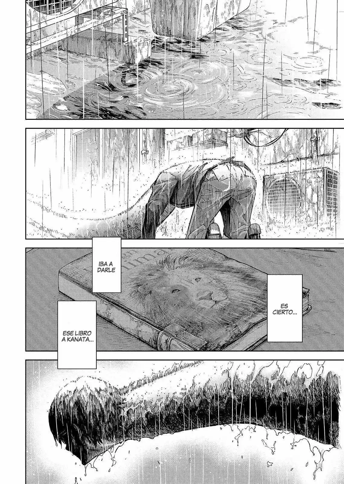 Okite Nemuru (2014) - Capítulo 25 - Página 6 - LectorTMOo