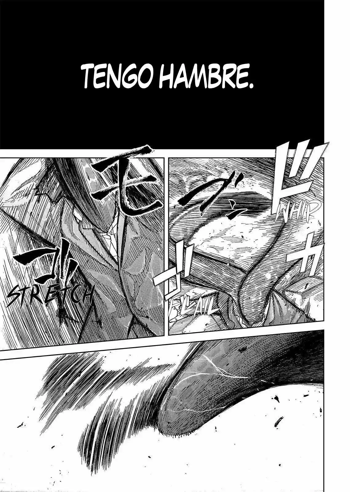 Okite Nemuru (2014) - Capítulo 25 - Página 7 - LectorTMOo