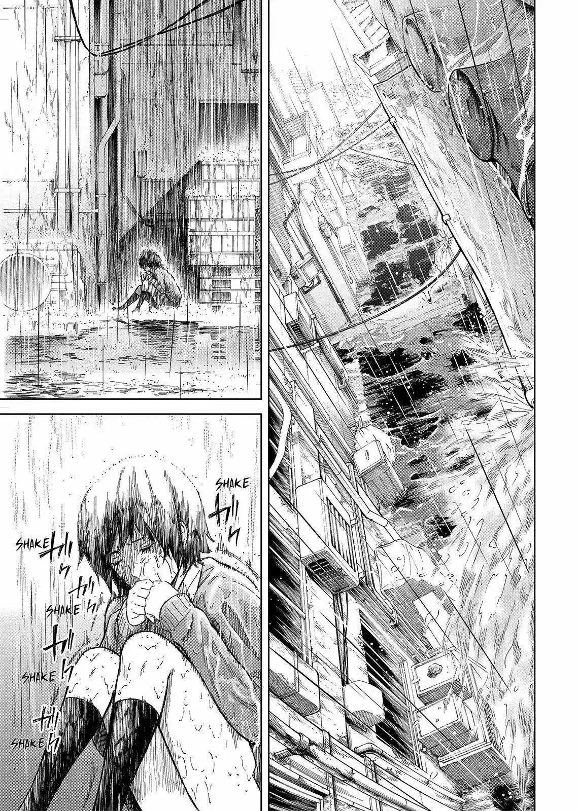 Okite Nemuru (2014) - Capítulo 25 - Página 15 - LectorTMOo