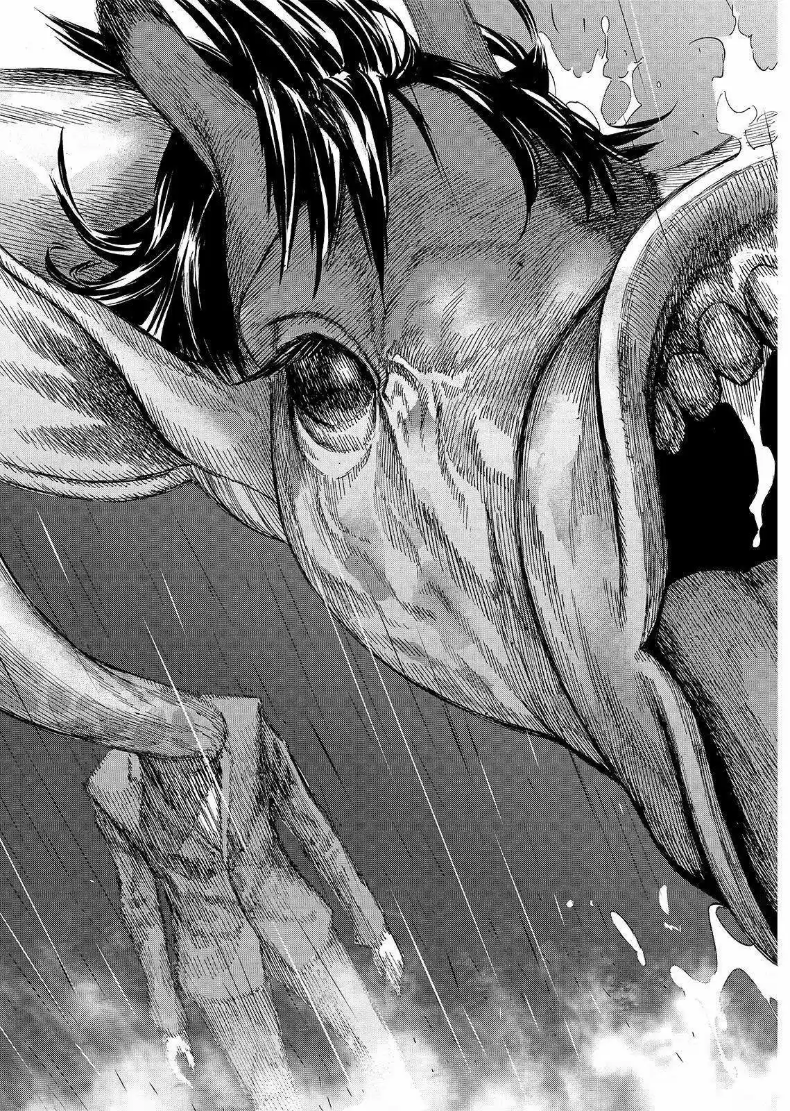 Okite Nemuru (2014) - Capítulo 25 - Página 19 - LectorTMOo