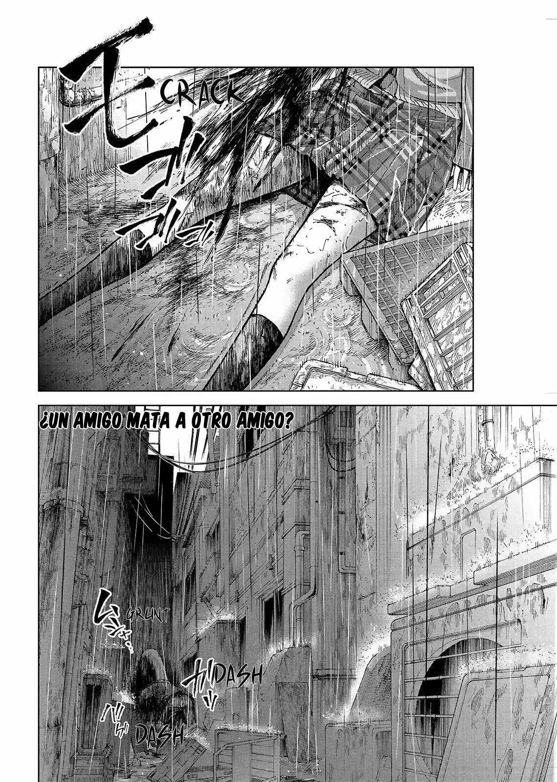 Okite Nemuru (2014) - Capítulo 25 - Página 20 - LectorTMOo