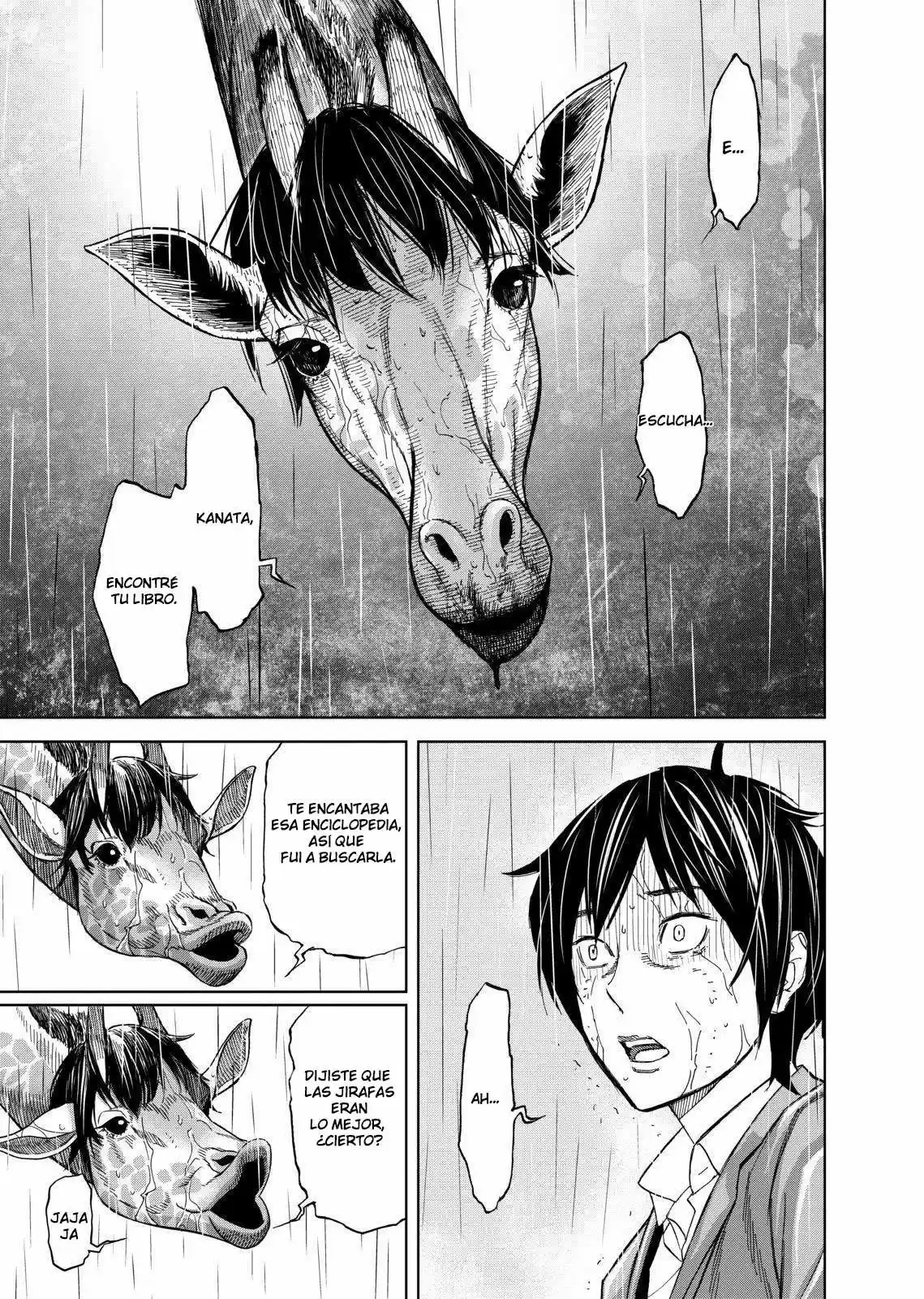Okite Nemuru (2014) - Capítulo 26 - Página 13 - LectorTMOo