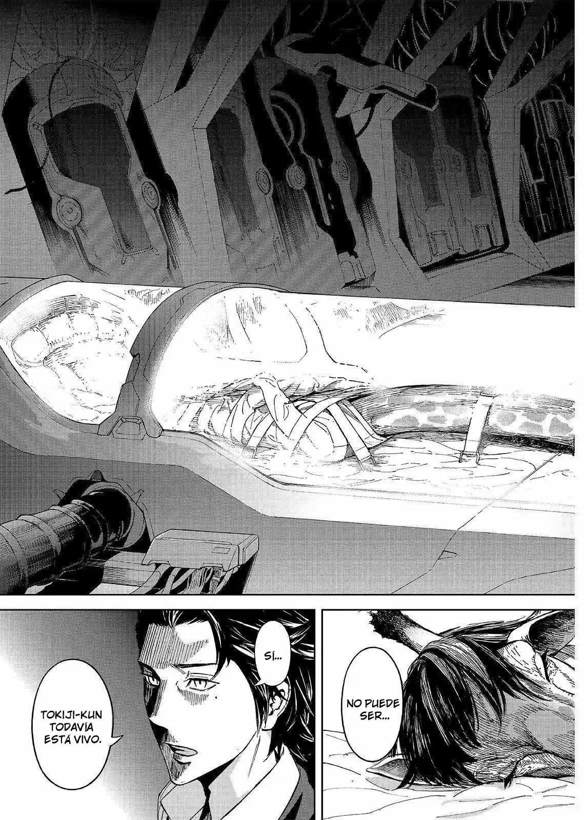 Okite Nemuru (2014) - Capítulo 27 - Página 16 - LectorTMOo
