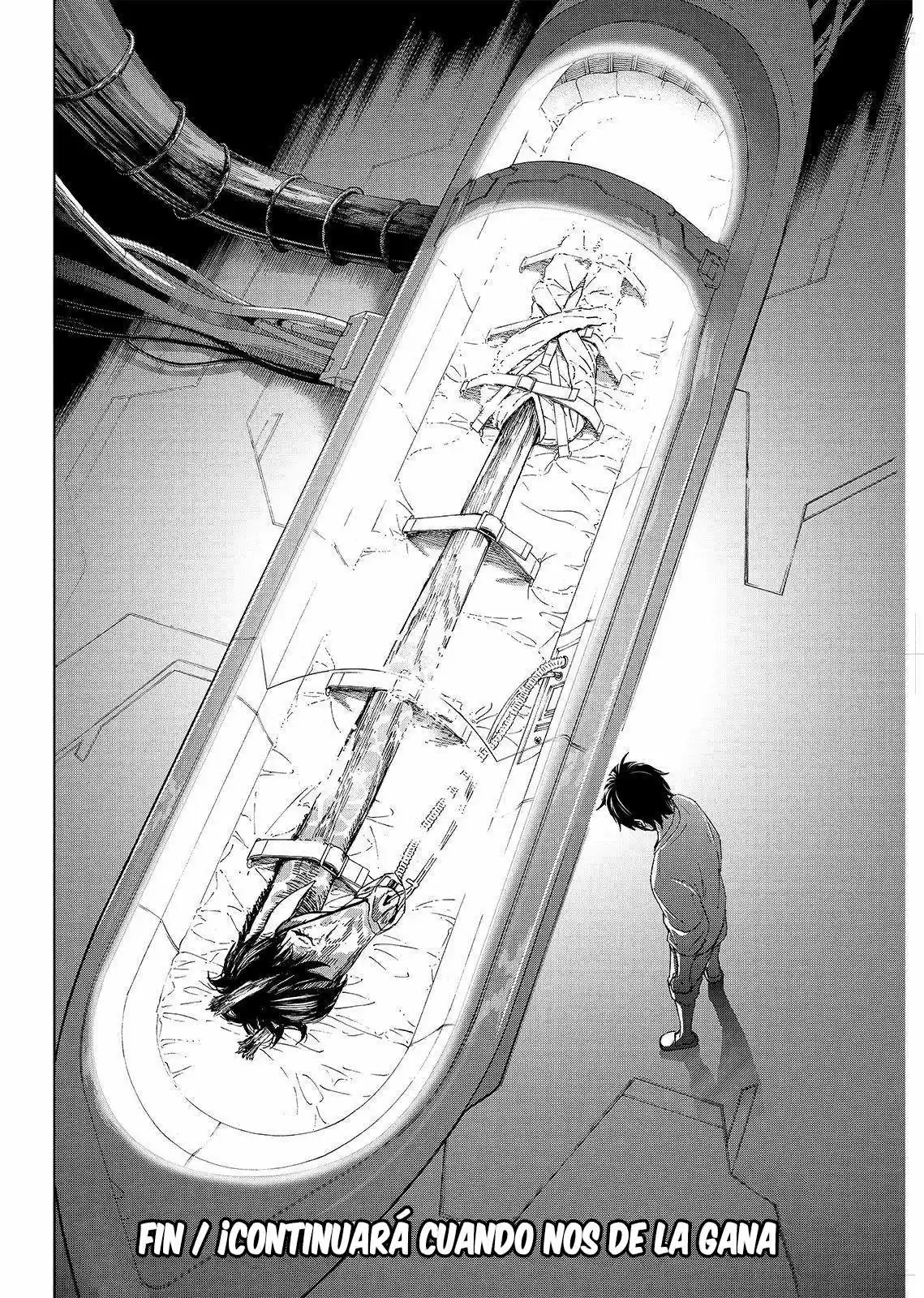 Okite Nemuru (2014) - Capítulo 27 - Página 21 - LectorTMOo