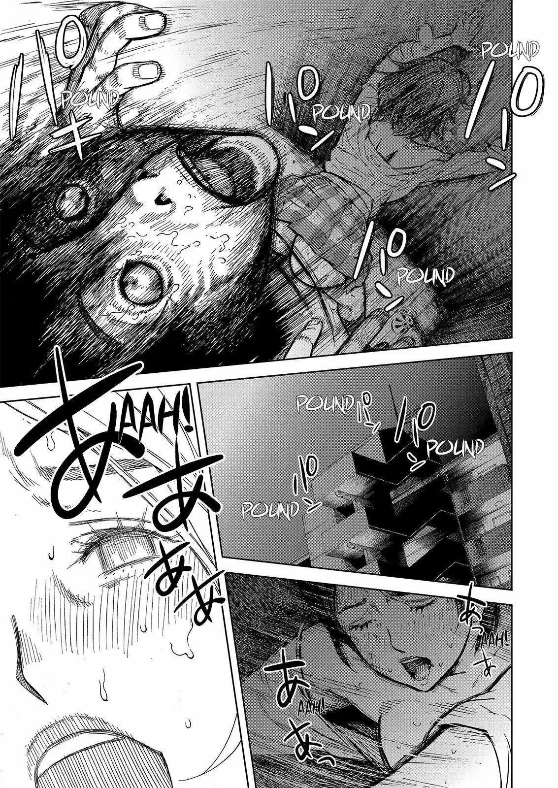 Okite Nemuru (2014) - Capítulo 28 - Página 8 - LectorTMOo