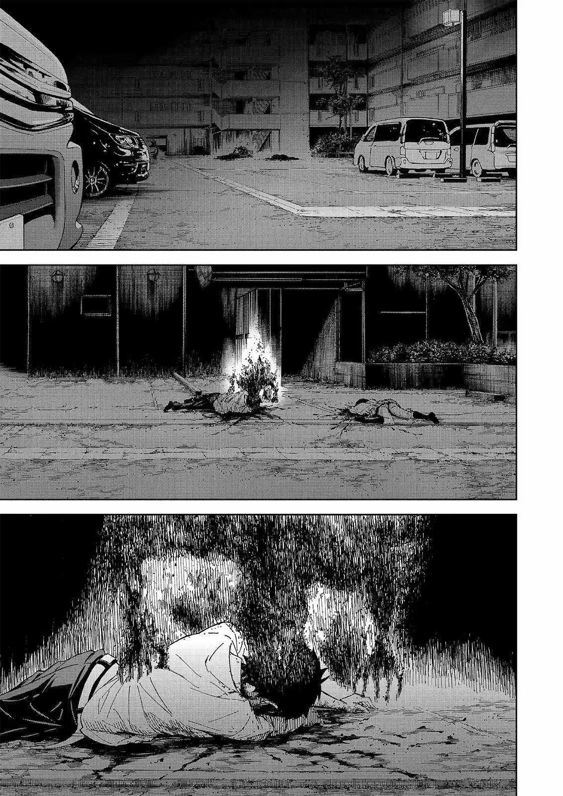 Okite Nemuru (2014) - Capítulo 28 - Página 10 - LectorTMOo