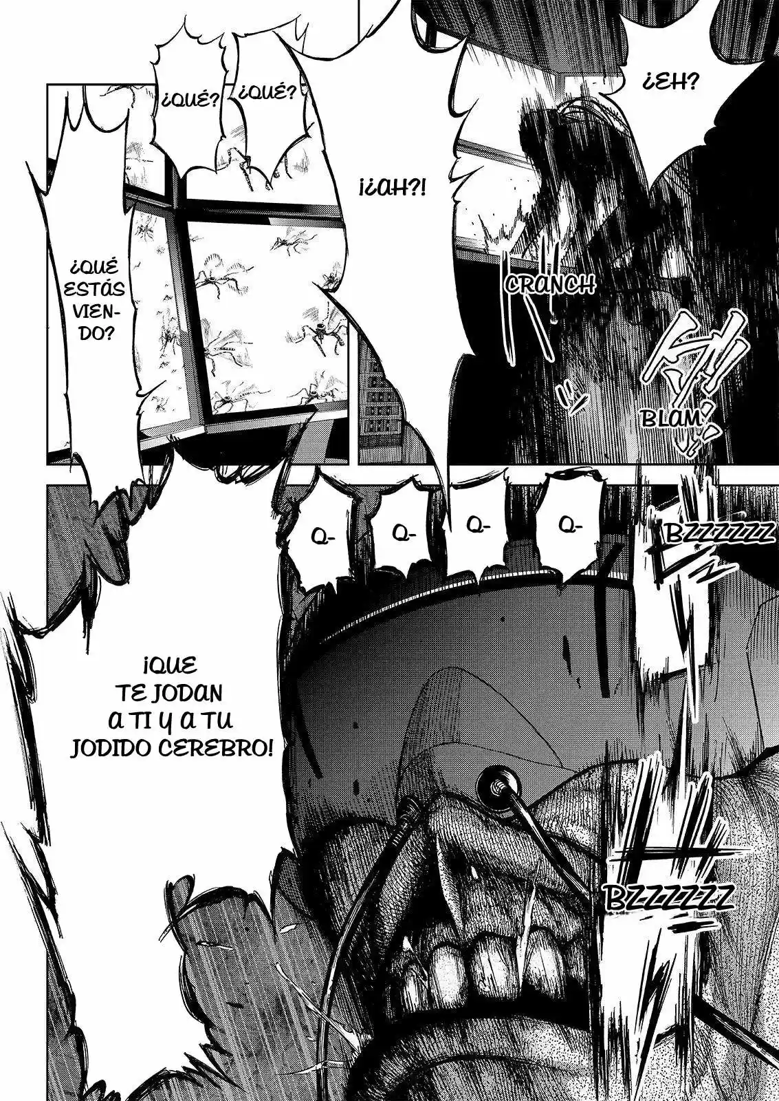 Okite Nemuru (2014) - Capítulo 30 - Página 21 - LectorTMOo