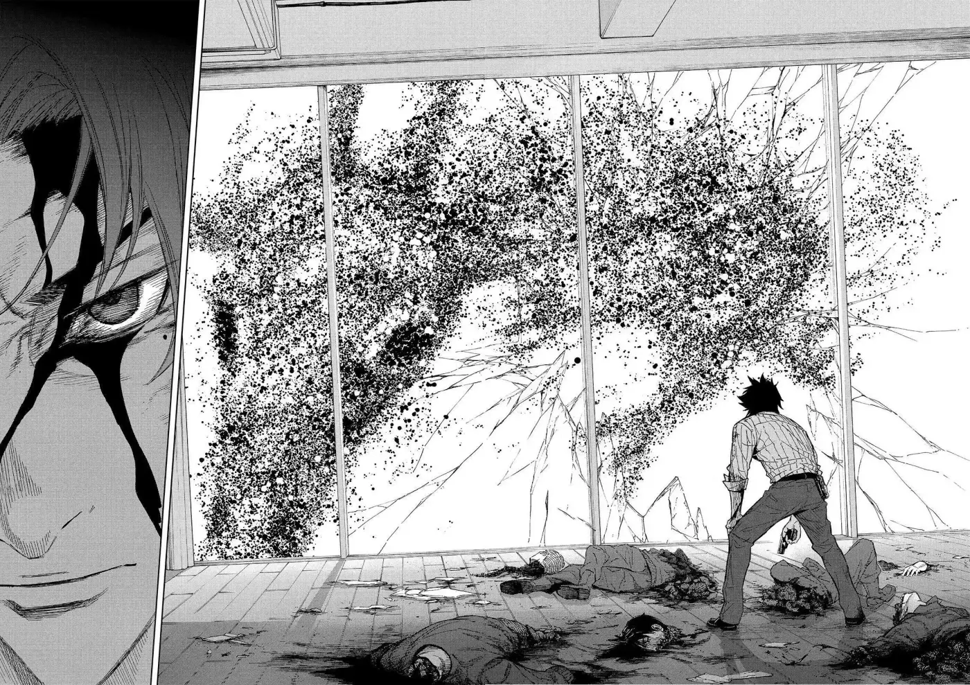 Okite Nemuru (2014) - Capítulo 33 - Página 13 - LectorTMOo
