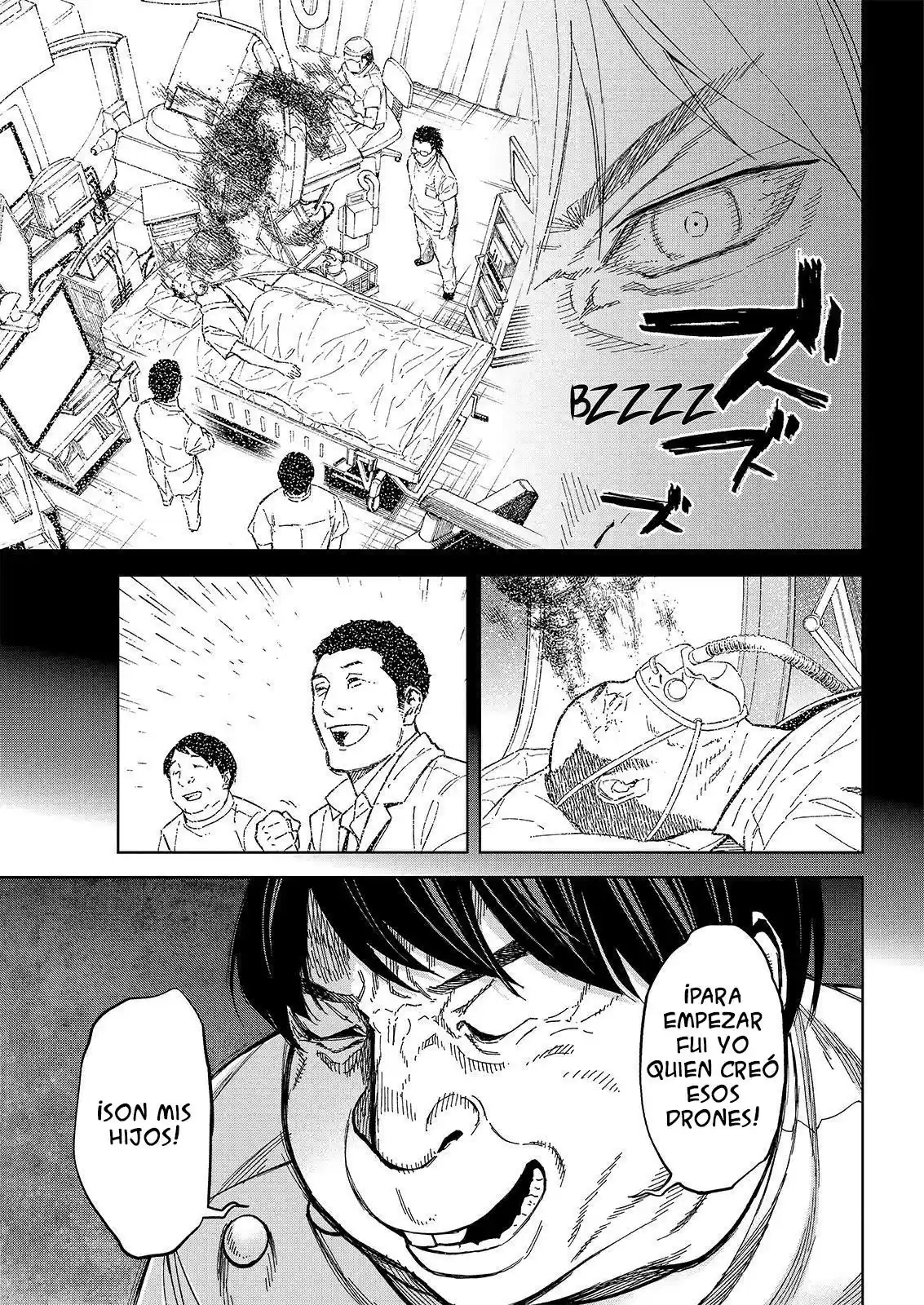 Okite Nemuru (2014) - Capítulo 33 - Página 17 - LectorTMOo