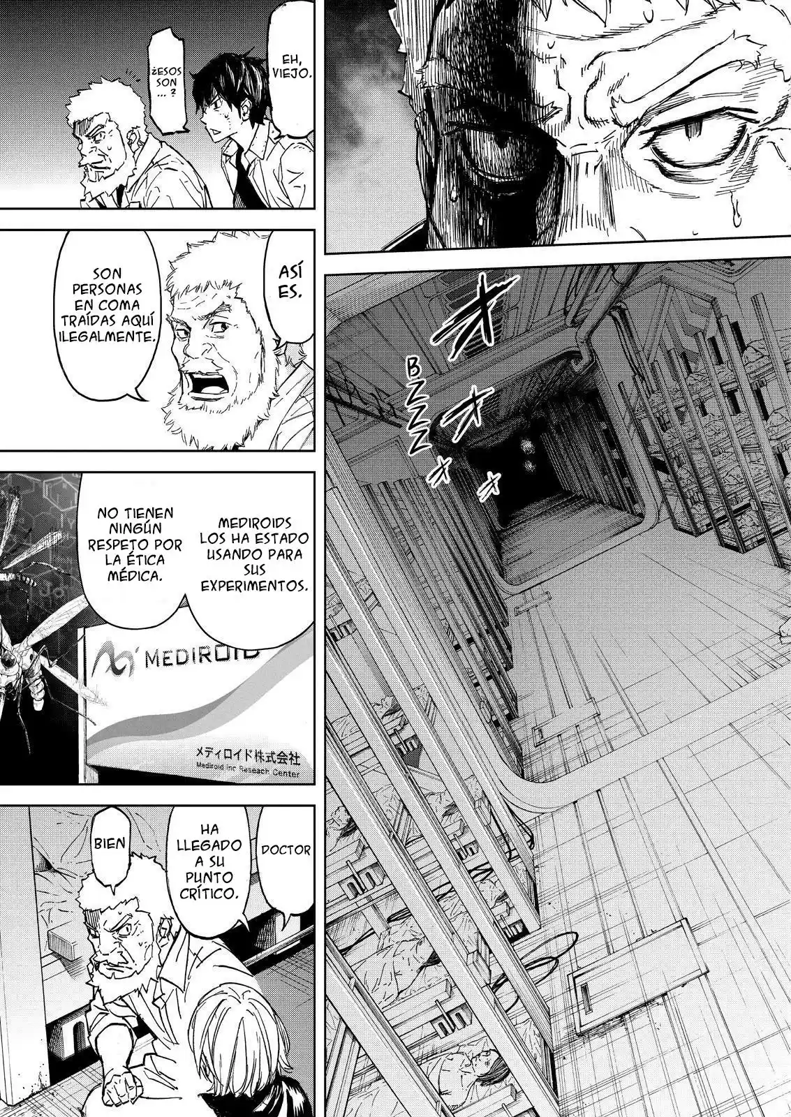 Okite Nemuru (2014) - Capítulo 34 - Página 20 - LectorTMOo