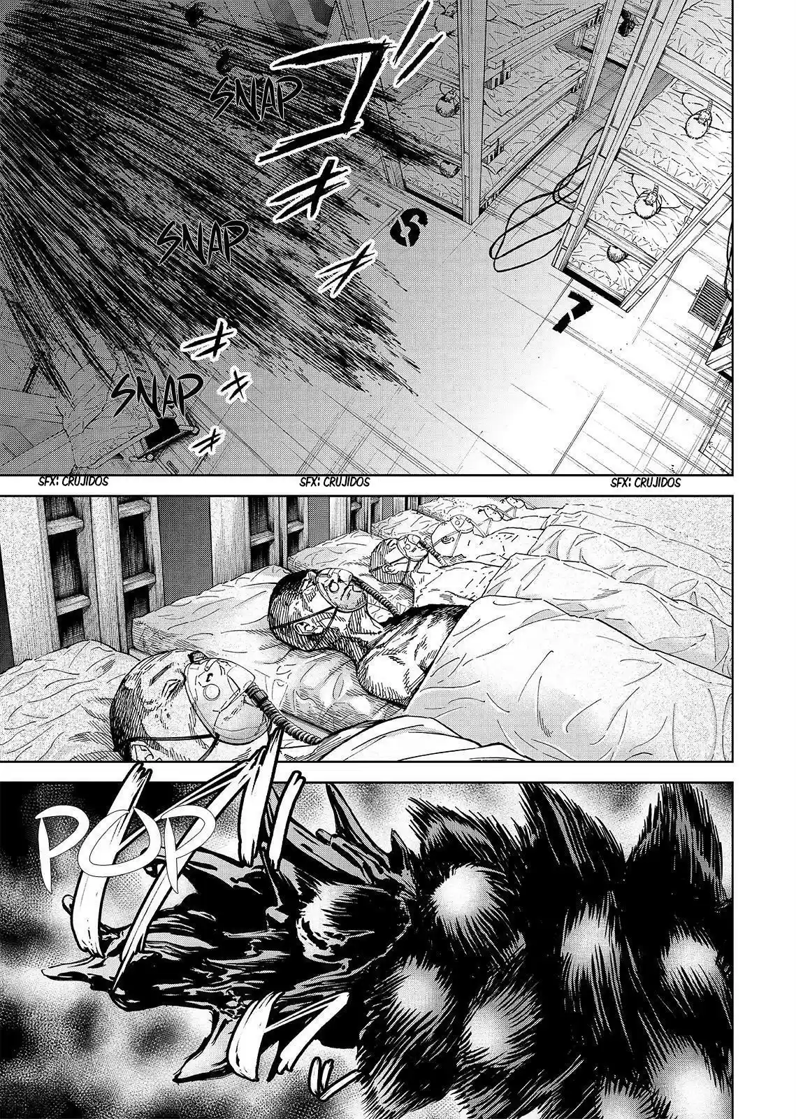 Okite Nemuru (2014) - Capítulo 35 - Página 10 - LectorTMOo