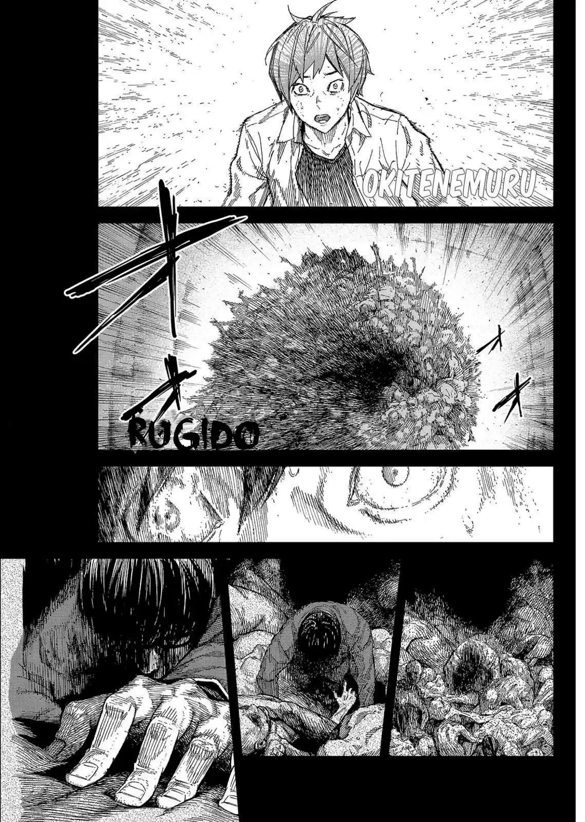 Okite Nemuru (2014) - Capítulo 36 - Página 2 - LectorTMOo