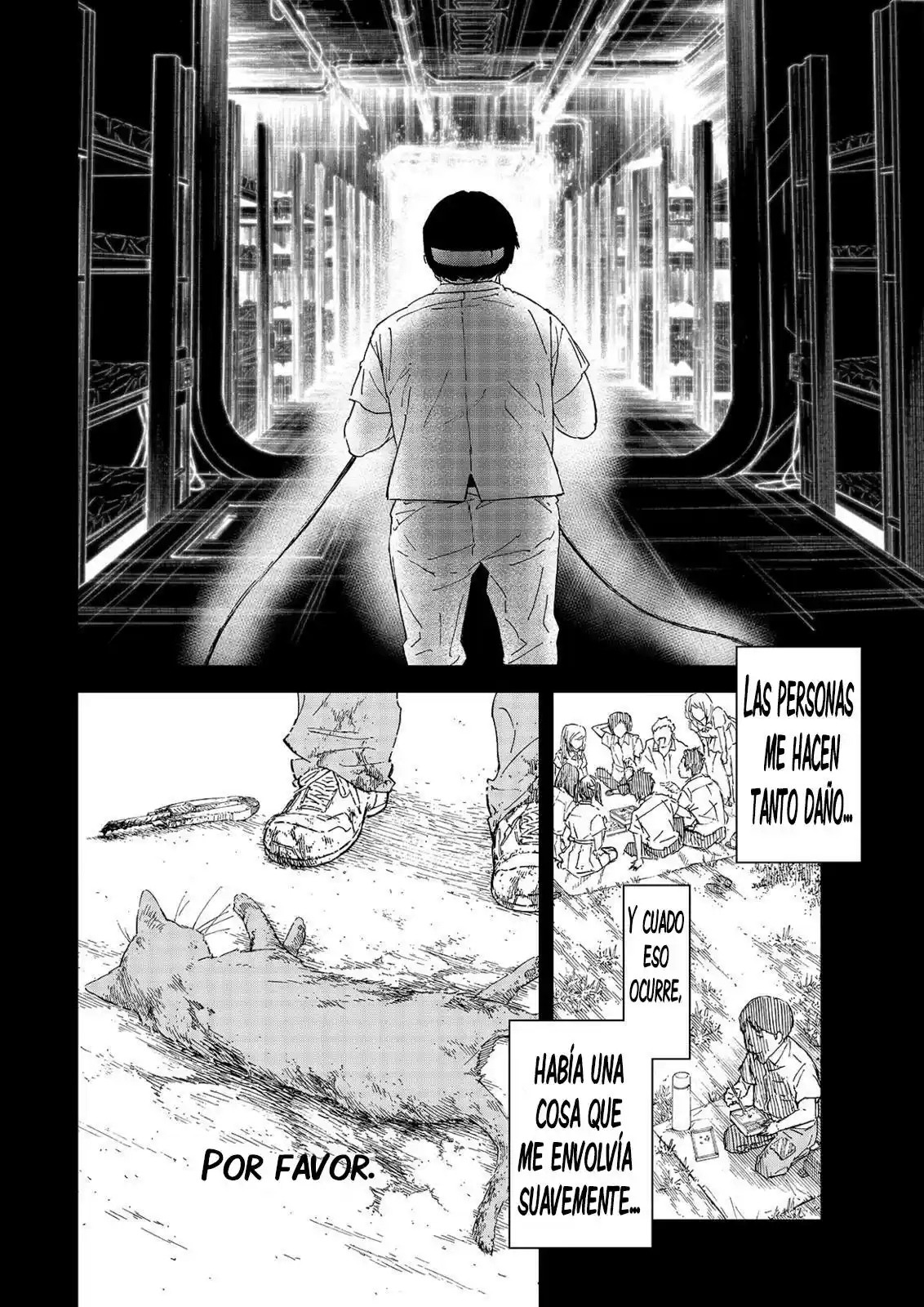 Okite Nemuru (2014) - Capítulo 37 - Página 13 - LectorTMOo