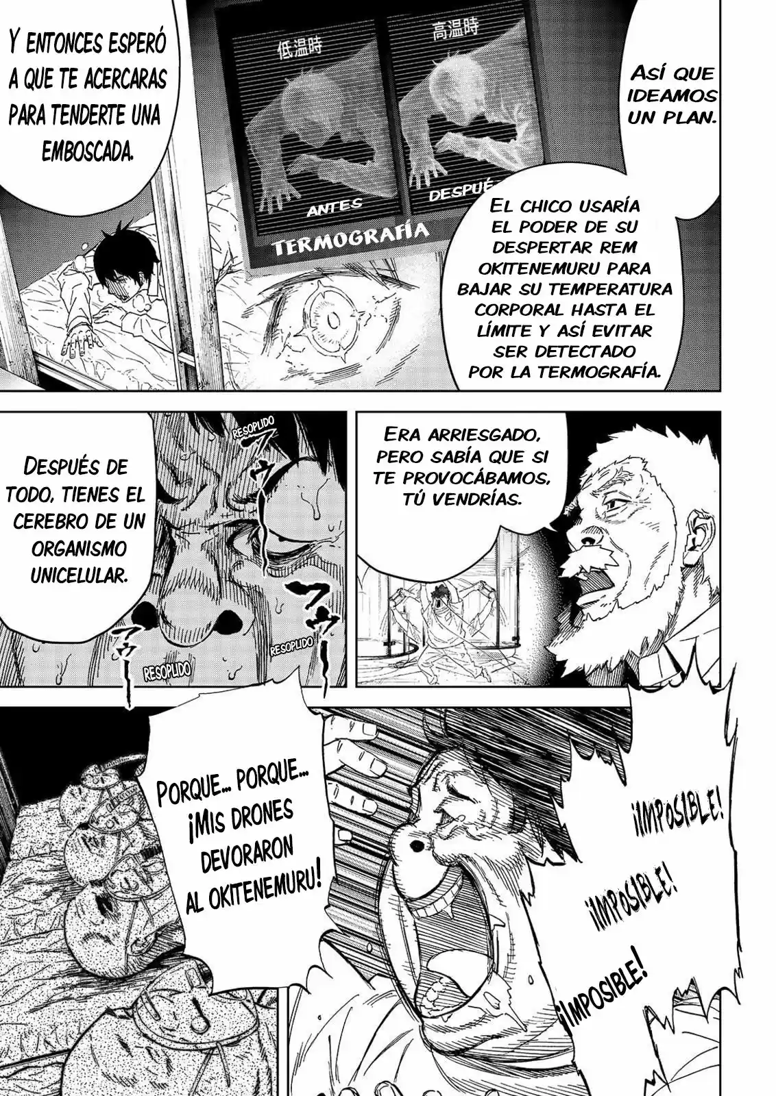 Okite Nemuru (2014) - Capítulo 38 - Página 10 - LectorTMOo