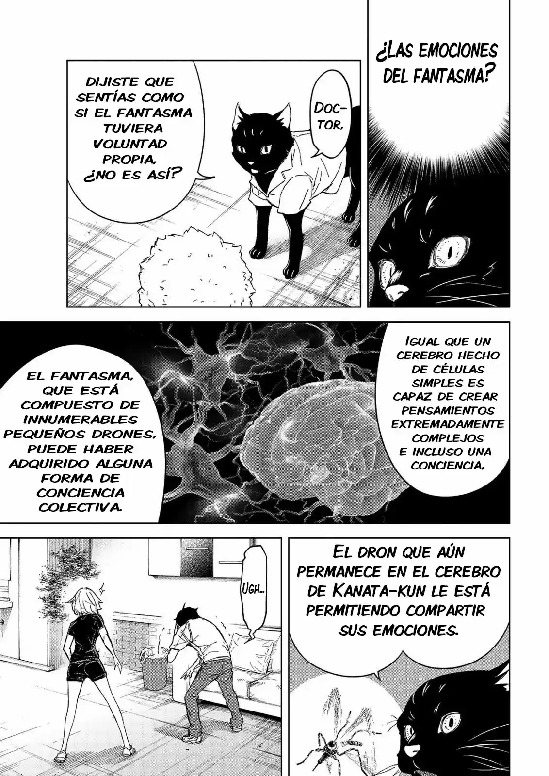 Okite Nemuru (2014) - Capítulo 38 - Página 20 - LectorTMOo