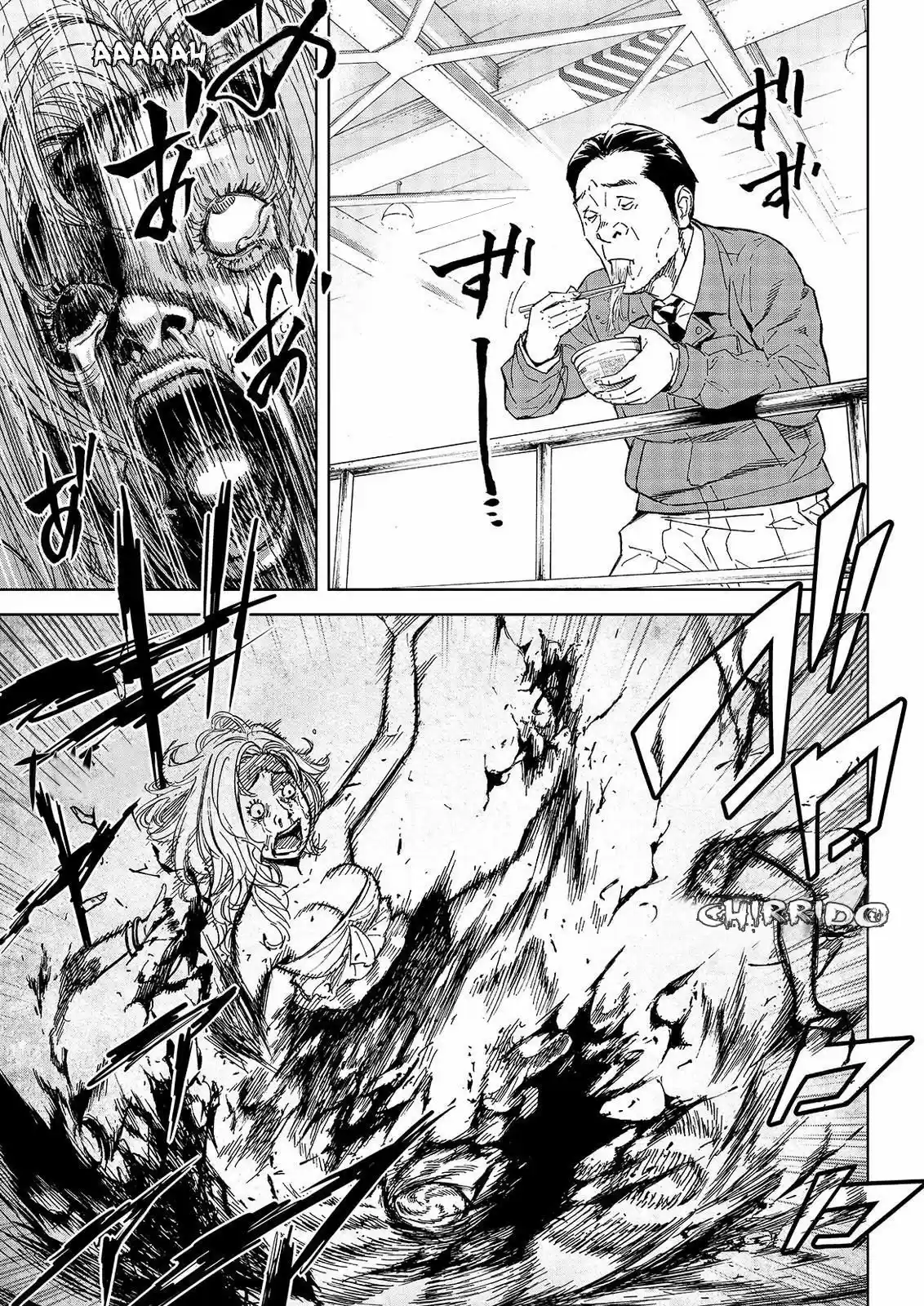 Okite Nemuru (2014) - Capítulo 43 - Página 12 - LectorTMOo