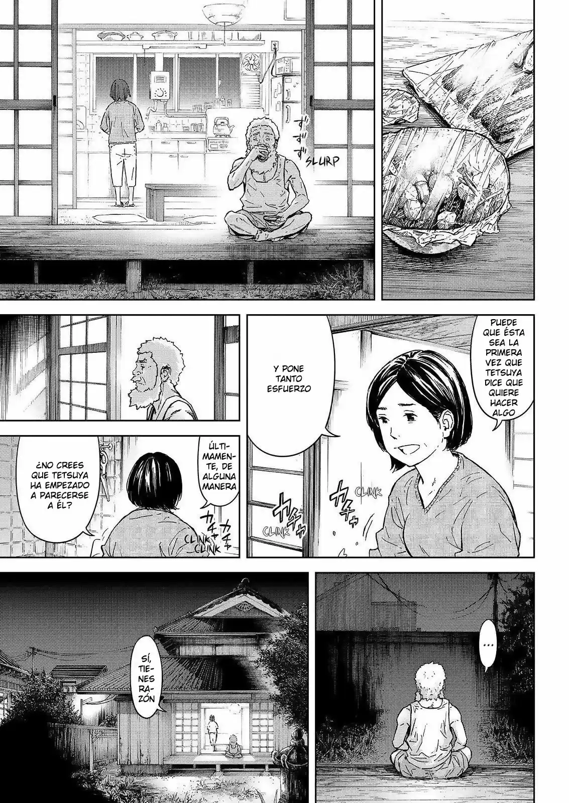 Okite Nemuru (2014) - Capítulo 45 - Página 18 - LectorTMOo