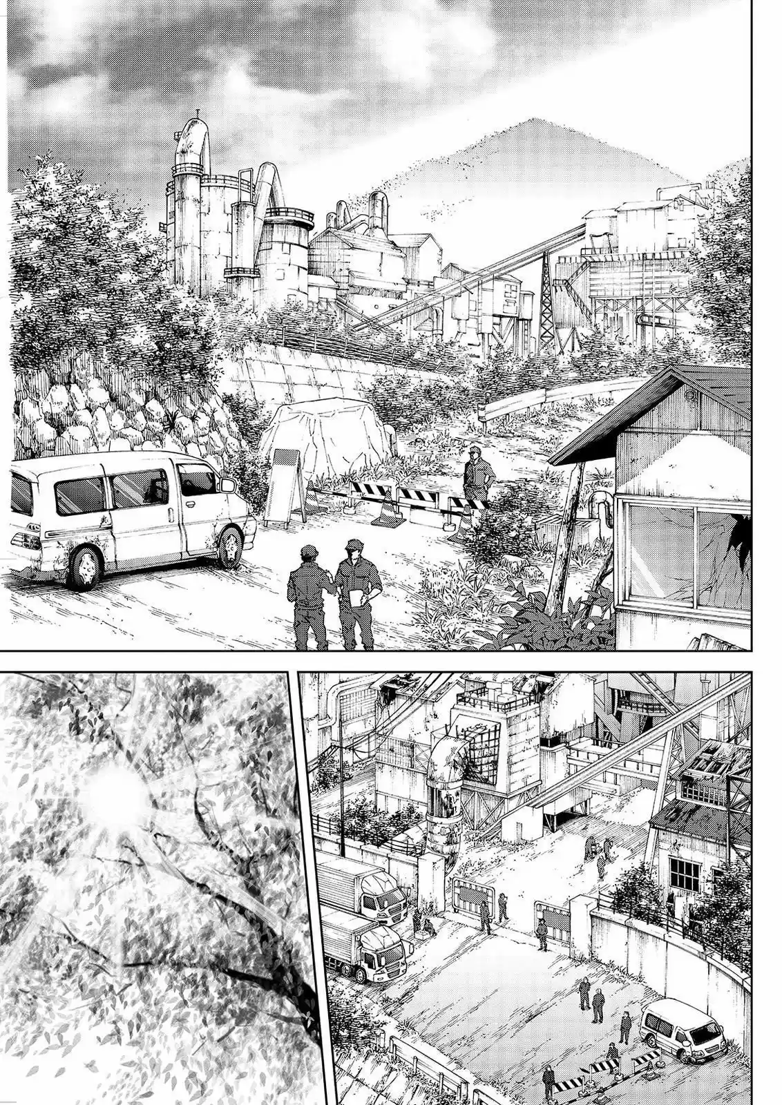 Okite Nemuru (2014) - Capítulo 46 - Página 2 - LectorTMOo