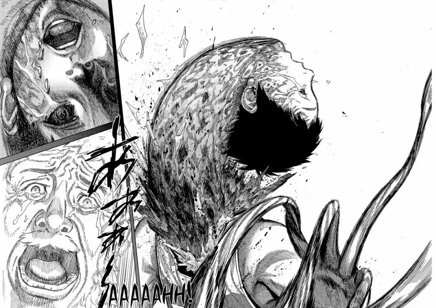 Okite Nemuru (2014) - Capítulo 47 - Página 13 - LectorTMOo