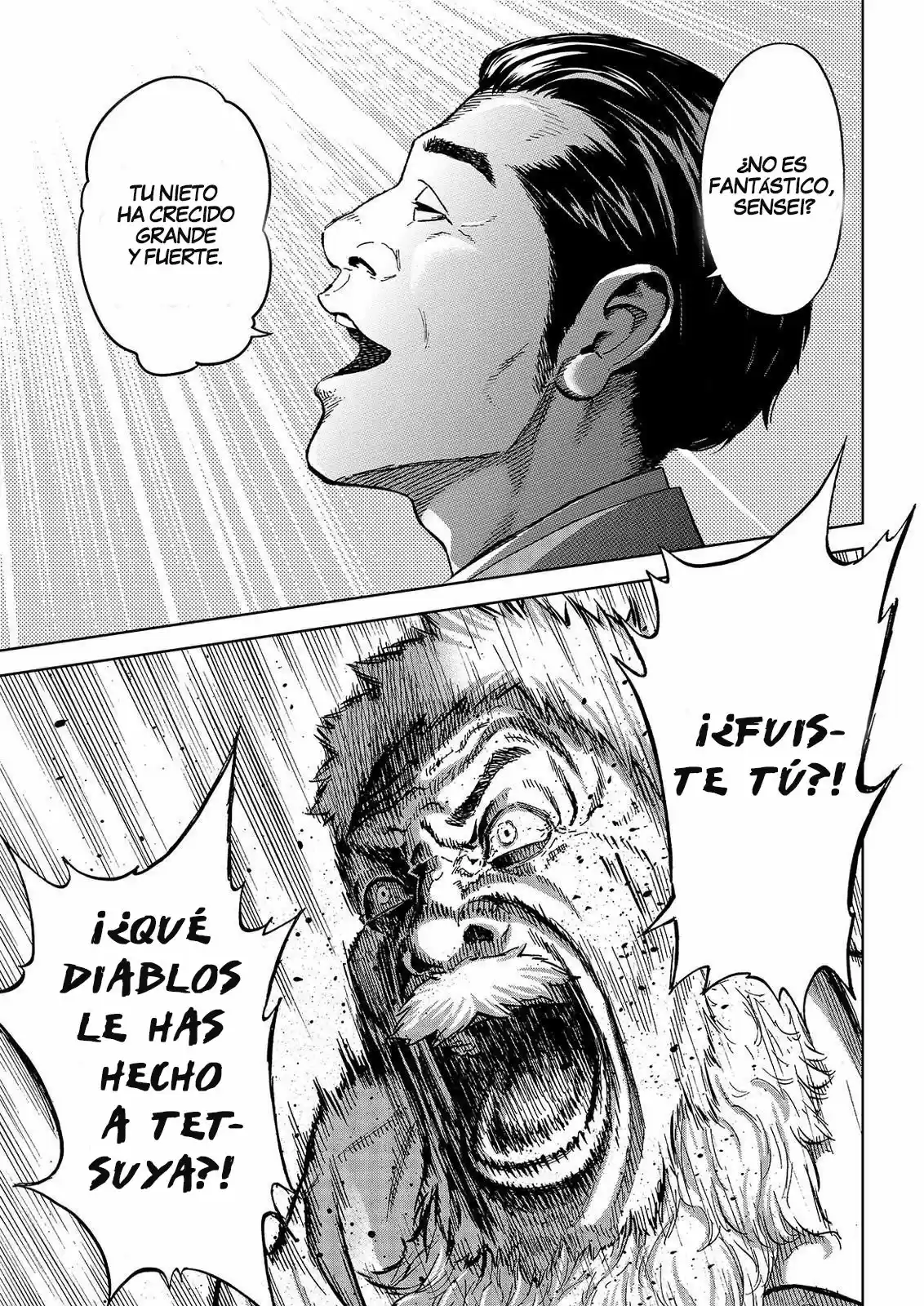 Okite Nemuru (2014) - Capítulo 47 - Página 19 - LectorTMOo