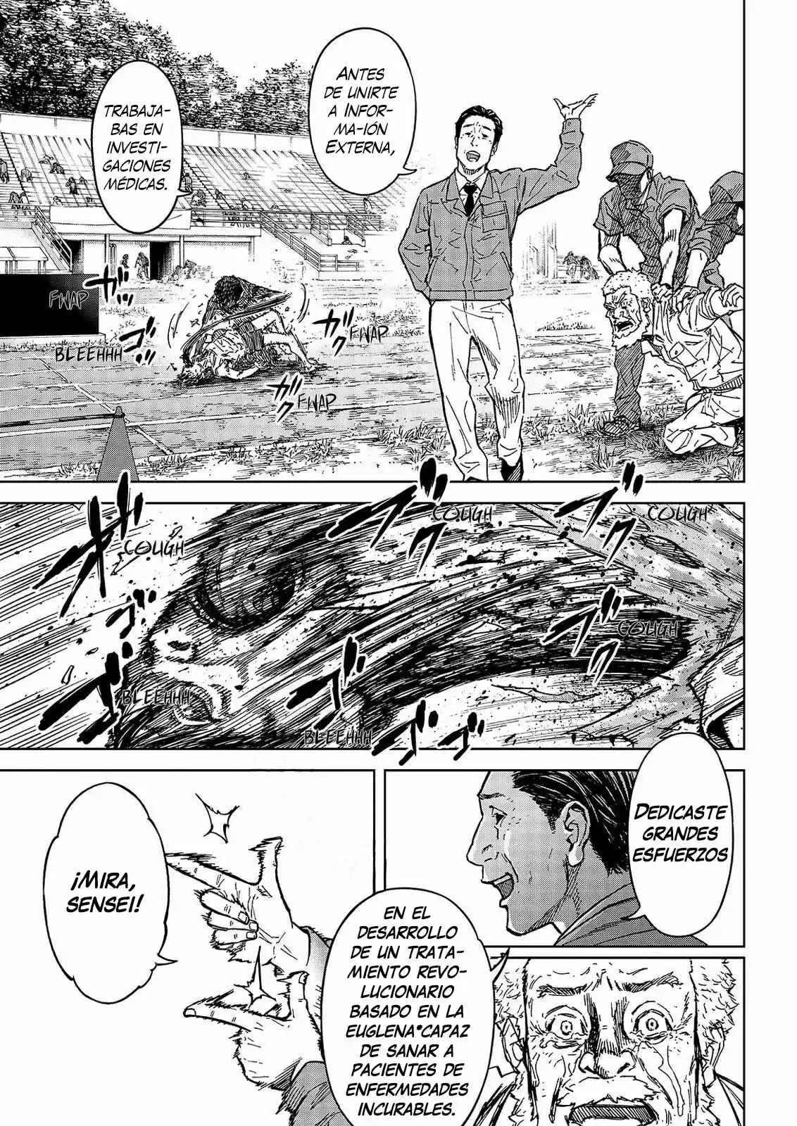 Okite Nemuru (2014) - Capítulo 48 - Página 4 - LectorTMOo